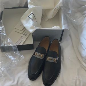 Men’s Gucci Jordaan shoes